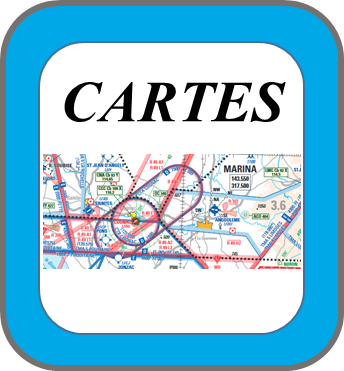 Cartes aero